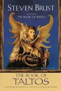 The Book of Taltos - Steven Brust