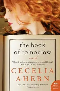 The Book of Tomorrow - Cecelia Ahern