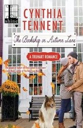 The Bookshop on Autumn Lane - Cynthia Tennent