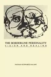 The Borderline Personality - Nathan Schwartz Salant