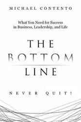 The Bottom Line - Michael Contento