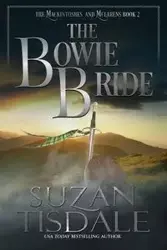 The Bowie Bride - Suzan Tisdale