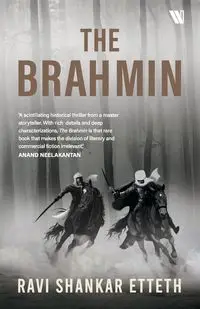 The Brahmin - Etteth Ravi Shankar