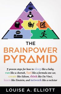 The BrainPower Pyramid - Elliott Louise A