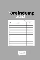 The Braindump Journal - Iliaca