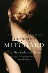 The Breakdown Lane - Jacquelyn Mitchard