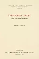 The Broken Angel - Franklin Ursula