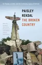 The Broken Country - Rekdal Paisley