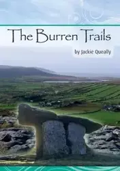 The Burren Trails - Jackie Queally