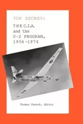 The C.I.A. and the U-2 Program - Fensch Thomas