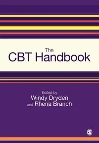 The CBT Handbook - Dryden Windy