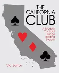 The California Club - Sartor Vic