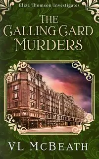 The Calling Card Murders - McBeath VL