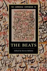 The Cambridge Companion to the Beats - Belletto Steven