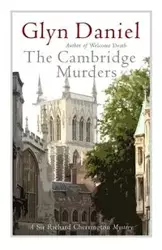 The Cambridge Murders - Daniel Glyn