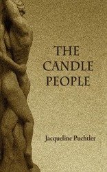 The Candle People - Jacqueline Puchtler