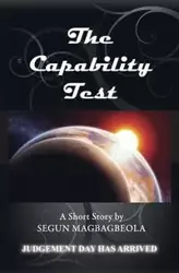 The Capability Test - Magbagbeola Segun