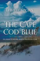 The Cape Cod Blue - David Osborn