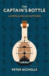 The Captain's Bottle - Peter Nicholls