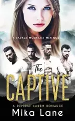 The Captive - Lane Mika