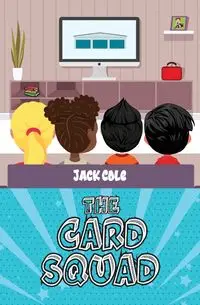 The Card Squad - Cole Jack