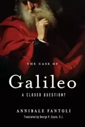 The Case of Galileo - Fantoli Annibale