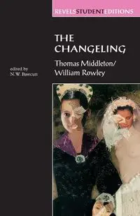 The Changeling - Bawcutt N.