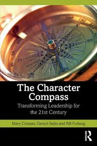 The Character Compass - Mary Crossan