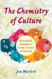 The Chemistry of Culture - Jim Warford