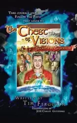 The Chest of Visions - Tim Ferguson