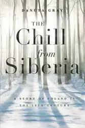 The Chill from Siberia - Danuta Gray