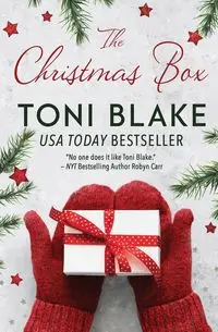 The Christmas Box - Blake Toni