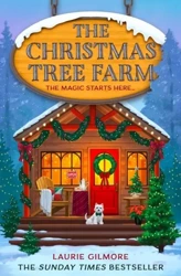 The Christmas Tree Farm. Book 3. wer. angielska - Laurie Gilmore