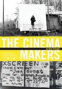 The Cinema Makers - Anna Schober