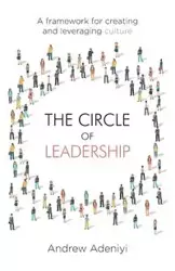 The Circle of Leadership - Andrew Adeniyi