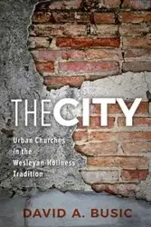 The City - David A. Busic
