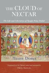 The Cloud of Nectar - Yeshe Dorje