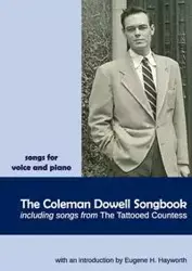 The Coleman Dowell Songbook - Coleman Dowell