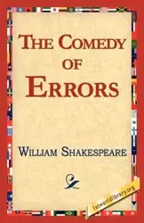 The Comedy of Errors - William Shakespeare