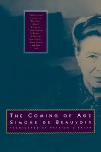 The Coming of Age - Simone de Beauvoir