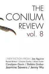 The Conium Review - Debbie Graber