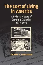 The Cost of Living in America - Thomas A. Stapleford