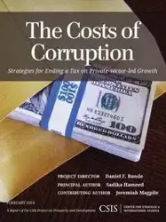 The Costs of Corruption - Hameed Sadika