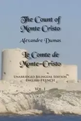 The Count of Monte Cristo, Volume 1 - Dumas Alexandre