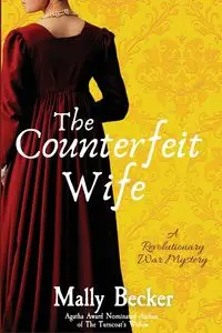 The Counterfeit Wife - Becker Mally