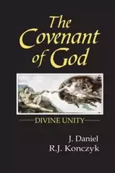 The Covenant of God - Daniel J.