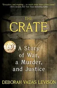 The Crate - Deborah Levison Vadas