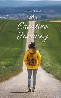 The Creative Journey - Marlen Vesiroos