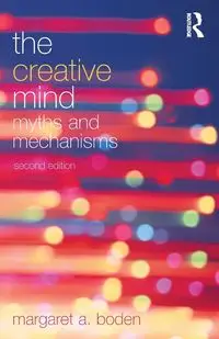 The Creative Mind - Margaret A. Boden