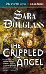 The Crippled Angel - Douglass Sara